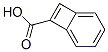 Bicyclo[4.2.0]octa-1,3,5,7-tetraene-7-carboxylic acid (9CI) CAS#: 131384-94-6