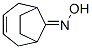 Bicyclo[4.2.1]non-3-en-9-one, oxime (9CI) CAS#: 362656-55-1