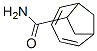 Bicyclo[4.2.1]nona-2,4-diene-7-carboxamide, endo- (8CI) CAS#: 31576-26-8