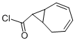 Bicyclo[5.1.0]octa-2,4-diene-8-carbonyl chloride (7CI,9CI) CAS#: 37907-01-0