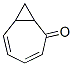Bicyclo[5.1.0]octa-3,5-dien-2-one CAS#: 3818-97-1