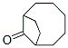 Bicyclo[5.2.1]decan-10-one CAS#: 4696-15-5