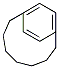 Bicyclo[7.2.2]trideca-9,11(1),12-triene CAS#: 3761-63-5