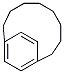 Bicyclo[8.2.2]tetradeca-10,12(1),13-triene CAS#: 4685-74-9