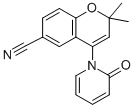 Bimakalim CAS#: 117545-11-6