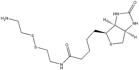 Biotinyl Cystamine CAS#: 128915-82-2