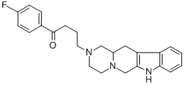 Biriperone CAS#: 41510-23-0