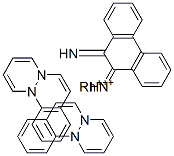 Bis-ppq-Rh CAS#: 121174-96-7