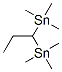 Bis-(trimethylstannyl)-propane CAS#: 35434-81-2