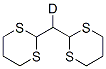 Bis(1,3-dithian-2-yl)methane-d CAS#: 31401-53-3