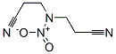 Bis(2-cyanoethyl)nitroamine CAS#: 4164-33-4