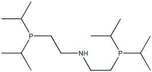 Bis[(2-di-i-propylphosphino]ethyl)amine, min. 97% CAS#: 131890-26-1