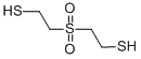 Bis(2-mercaptoethyl) sulfone CAS#: 145626-87-5