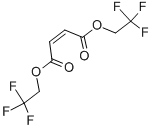 Bis(2,2,2-trifluoroethyl)maleate CAS#: 116401-64-0