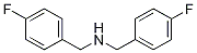 Bis(4-fluorobenzyl)aMine, 97% CAS#: 134227-41-1