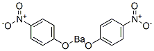 Bis(4-nitrophenoxy) barium CAS#: 34005-61-3