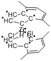 Bis(4,7-dimethylindenyl)zirconium dichloride CAS#: 130408-22-9