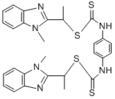 Bisbendazole CAS#: 32195-33-8