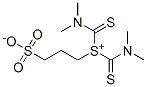 Bis[(dimethylamino)thioxomethyl](3-sulfonatopropyl)sulfonium CAS#: 41515-04-2