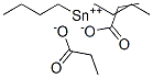 Bispropionic acid dibutyltin(IV) salt CAS#: 3465-73-4