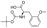 Boc-2-Methoxy-D-Phenylalanine CAS#: 170642-26-9