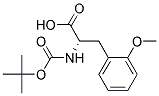 Boc-2-Methoxy-L-Phenylalanine CAS#: 143415-63-8