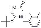 Boc-2,6-Dimethy-L-Phenylalanine CAS#: 126312-57-0