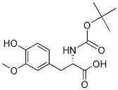 Boc-3-methoxy-L-tyrosine CAS#: 141900-23-4