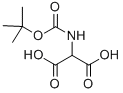 Boc-Aminomalonic acid CAS#: 119881-02-6