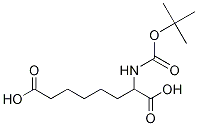 Boc-DL-Asu-OH CAS#: 292642-79-6