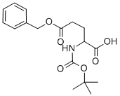 Boc-DL-Glu(OBzl)-OH CAS#: 117997-81-6