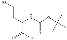 Boc-DL-hoMoserine CAS#: 38308-92-8