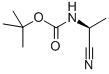Boc-L-Ala-nitrile CAS#: 130013-83-1