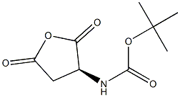 Boc-L-Aspartic anhydride CAS#: 30750-74-4
