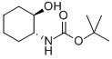 Boc-(+/-)-trans-2-aminocyclohexanol CAS#: 121282-70-0