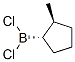 Borane, dichloro(2-methylcyclopentyl)-, (1S-trans)- (9CI) CAS#: 143614-94-2
