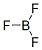 Boron trifluoride CAS#: 353-41-3