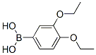 Boronic acid, (3,4-diethoxyphenyl)- (9CI) CAS#: 279262-08-7