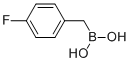 Boronic acid, [(4-fluorophenyl)methyl]- (9CI) CAS#: 150530-25-9