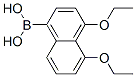 Boronic acid, (4,5-diethoxy-1-naphthalenyl)- (9CI) CAS#: 372521-90-9