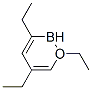 Boroxin, 2,4,6-triethyl- CAS#: 3043-60-5