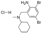 BroMhexine Hydrochloride iMpurity DN-(2-AMino-5-broMobenzyl)-N-MethylcyclohexanaMine Dihydrochloride CAS#: 132004-28-5