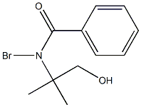 BroMo-N-(2-hydroxy-1,1-diMethylethyl)benzaMide CAS#: 33708-69-9