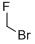 Bromofluoromethane CAS#: 373-52-4