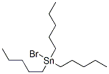 Bromotripentylstannane CAS#: 3091-18-7