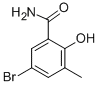 Brosotamide CAS#: 40912-73-0