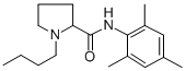 Bumecaine CAS#: 30103-44-7