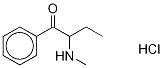 Buphedrone Hydrochloride CAS#: 166593-10-8