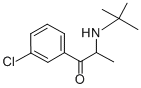 Bupropion CAS#: 34841-39-9