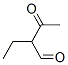 Butanal, 2-ethyl-3-oxo- (9CI) CAS#: 141939-89-1